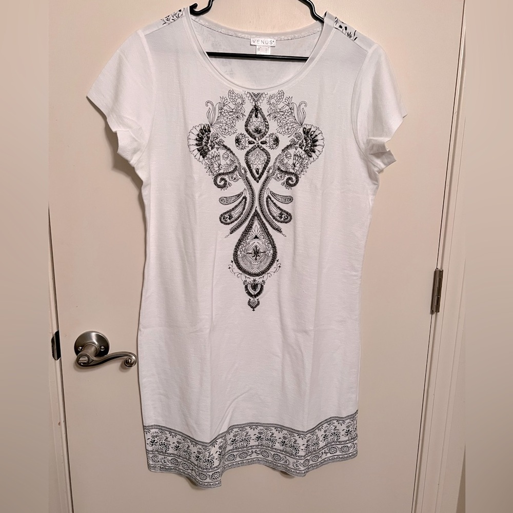 T-shirt Dress